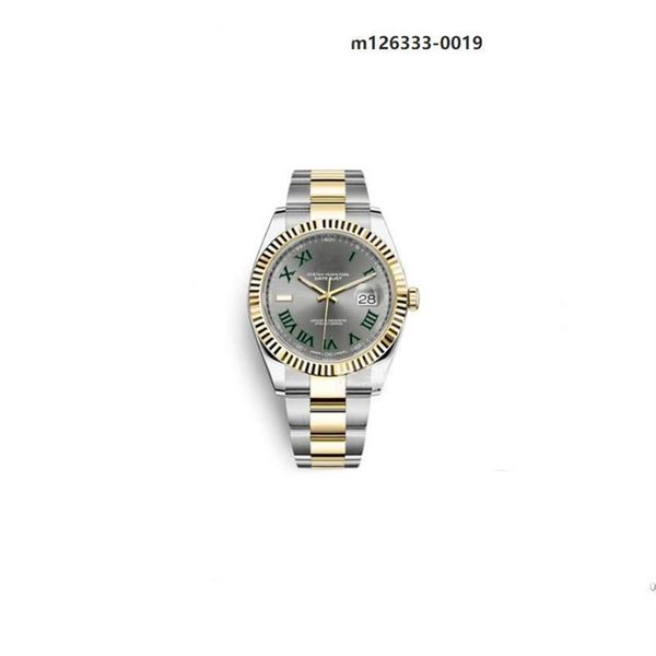 2021 u1 date fashion glass silver self-winding sapphire self-winding men's stainless steel movement sports just 254s, Slivery;brown
2021 u1 date fashion glass silver self-winding sapphire self-winding men's stainless steel movement sports just 254s, Slivery;brown