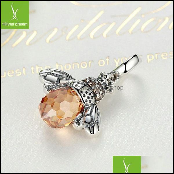 pendant necklaces 925 sterling sier lovely orange bee animal pendants necklace for women fine jewelry drop delivery 2021 neckl bdehome dhbns, Silver
pendant necklaces 925 sterling sier lovely orange bee animal pendants necklace for women fine jewelry drop delivery 2021 neckl bdehome dhbns, Silver