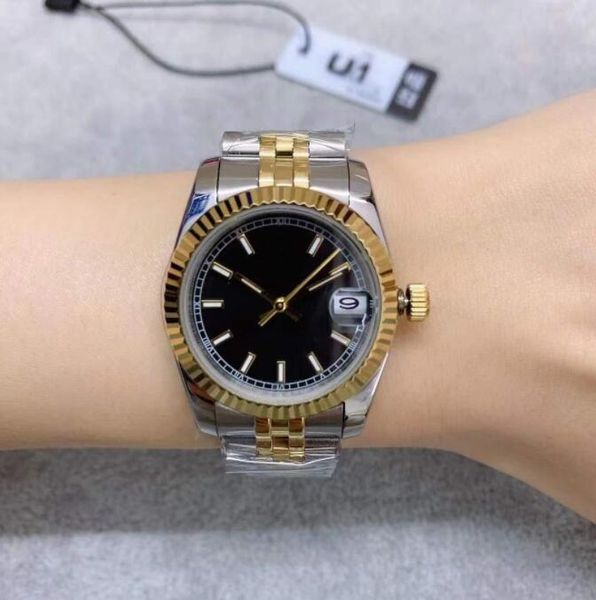 st9 steel two watch tone purple sheel diamond dial 31mm 116231 278273 automatic mechianical ladies wristwatches jubilee strap sapphire datej, Slivery;brown
st9 steel two watch tone purple sheel diamond dial 31mm 116231 278273 automatic mechianical ladies wristwatches jubilee strap sapphire datej, Slivery;brown
