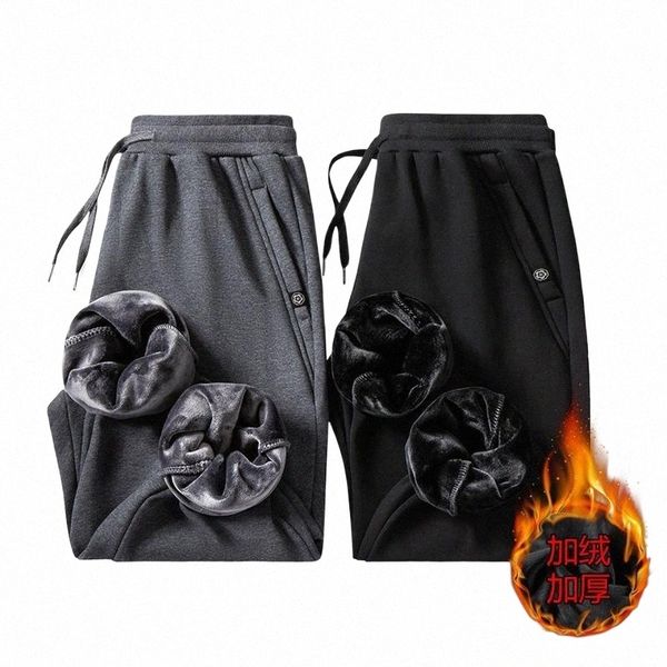 men's pants men's pants 400gsm m-8xl fleece lining winter warm thick trousers mens sweatpants ankle-tied bottom casual knit full, Black
men's pants men's pants 400gsm m-8xl fleece lining winter warm thick trousers mens sweatpants ankle-tied bottom casual knit full, Black