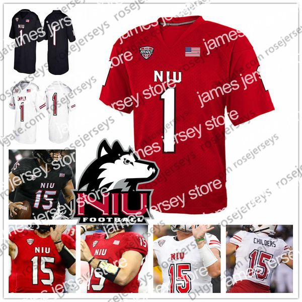 american college football wear niu northern illinois huskies #14 spencer tears 16 jd harris 21 marcus jones 22 tre harbison 44 corey lersch, Black
american college football wear niu northern illinois huskies #14 spencer tears 16 jd harris 21 marcus jones 22 tre harbison 44 corey lersch, Black