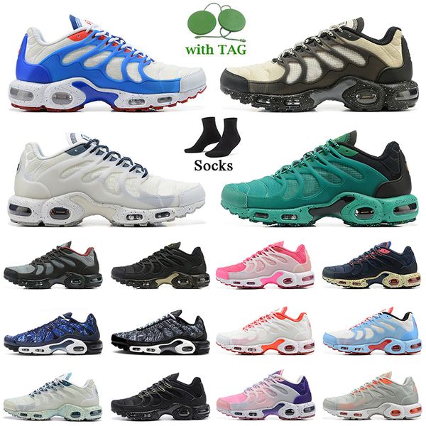 big size 12 tuned tns running shoes fashion 2022 tuned tn terrascape plus women mens trainers white blue dark green beige black barely volt 
big size 12 tuned tns running shoes fashion 2022 tuned tn terrascape plus women mens trainers white blue dark green beige black barely volt