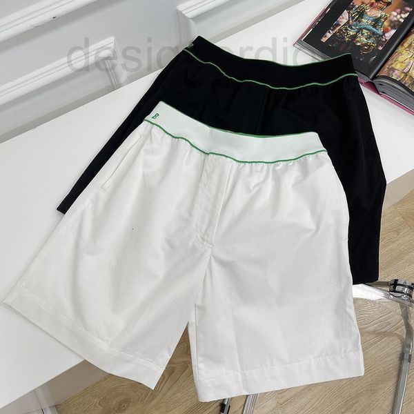 women's shorts designer genuine 22ss new elastic waist embroidered small casual men's and wide leg shorts for lovers 2den, White;black
women's shorts designer genuine 22ss new elastic waist embroidered small casual men's and wide leg shorts for lovers 2den, White;black