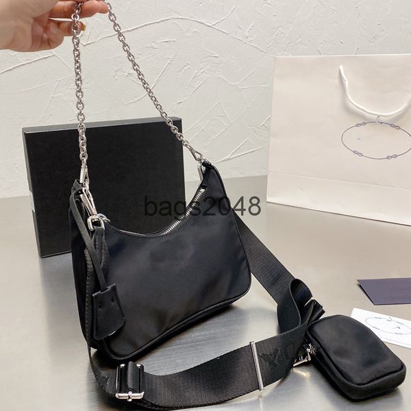 prads evening bags brand designer luxury three in one hobos shoulder bag sling crossbody tote bags handbags nylon half moon wallets purses
prads evening bags brand designer luxury three in one hobos shoulder bag sling crossbody tote bags handbags nylon half moon wallets purses