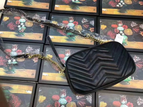 women's fashion designers handbags shoulder bag crossbody tote purse handbag message bags classic pu leather #l17733 gold chain 25cm si
women's fashion designers handbags shoulder bag crossbody tote purse handbag message bags classic pu leather #l17733 gold chain 25cm si