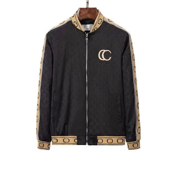 designer jacket smooth and soft mens long sleeve zipper jackets slim fit high windbreaker men spring autumn outdoorwear thin coats -4xl, Black;white
designer jacket smooth and soft mens long sleeve zipper jackets slim fit high windbreaker men spring autumn outdoorwear thin coats -4xl, Black;white