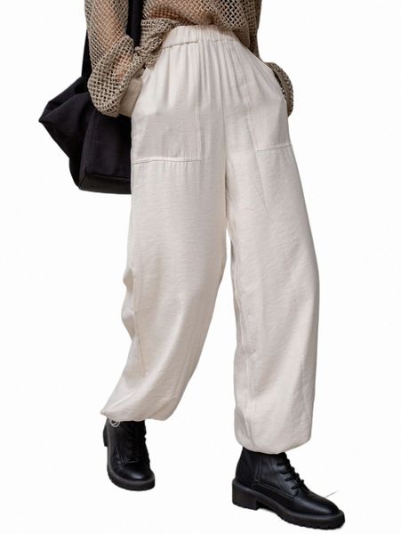 women's pants & capris dazy solid slant pocket pants e4lr#, Black;white 
women's pants & capris dazy solid slant pocket pants e4lr#, Black;white