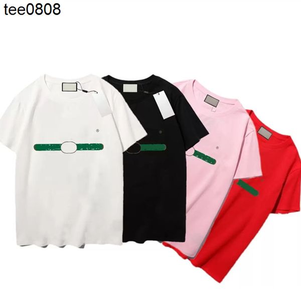 2022 tee italy mens womans t shirt paris summer brand luxury designer factory shrink pilling baroque retro letter fashion active fossil ucci, White;black
2022 tee italy mens womans t shirt paris summer brand luxury designer factory shrink pilling baroque retro letter fashion active fossil ucci, White;black