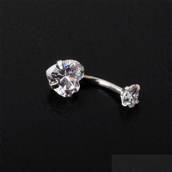 navel bell button rings 316l surgical steel 14g belly button rings clear diamond zircon cz navel jewelry love heart whit bdejewelry dhisp, Silver
navel bell button rings 316l surgical steel 14g belly button rings clear diamond zircon cz navel jewelry love heart whit bdejewelry dhisp, Silver