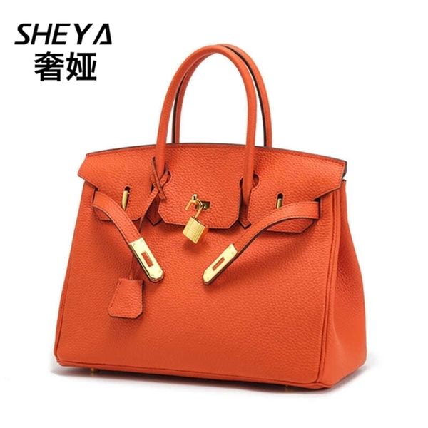 designer bags birkins handbag wholesale first layer cowhide large women leather capacity temperament litchi pattern platinum tote bag
designer bags birkins handbag wholesale first layer cowhide large women leather capacity temperament litchi pattern platinum tote bag