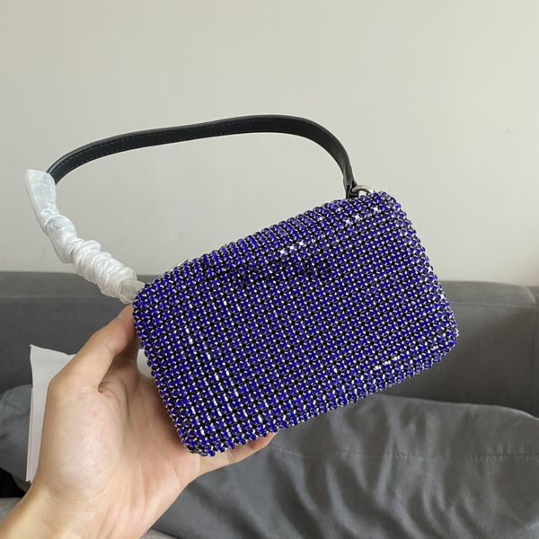 evening bags 2021 handbags tie-in diamond chain bag network and brand plating polyester lining at the of zipper open interior leather handle
evening bags 2021 handbags tie-in diamond chain bag network and brand plating polyester lining at the of zipper open interior leather handle