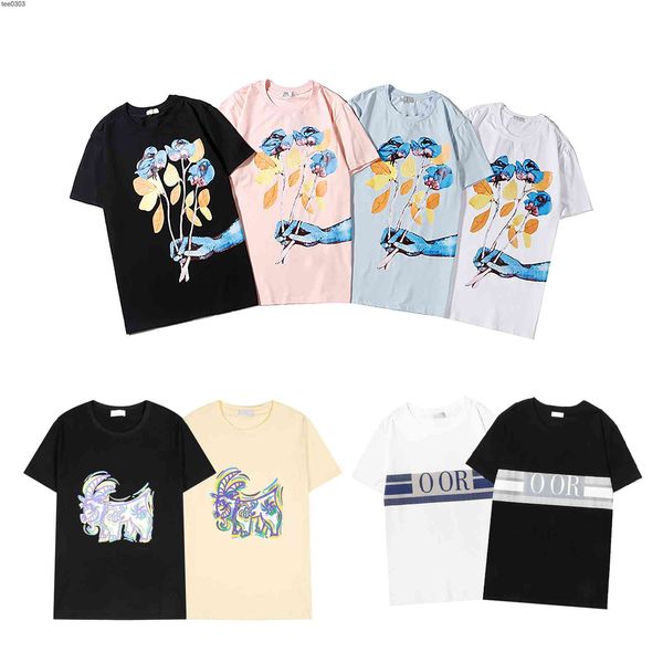 21ss fashion men t shirt summer mans womens designer good quality short sleeve hip hop tee mens tees couples classic print t-shirts size, White;black
21ss fashion men t shirt summer mans womens designer good quality short sleeve hip hop tee mens tees couples classic print t-shirts size, White;black