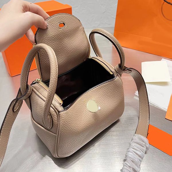 fashion designer bags real leather handbag crossbody bag mini lindies soft leathers lychee cowhide doctor women s 43eh
fashion designer bags real leather handbag crossbody bag mini lindies soft leathers lychee cowhide doctor women s 43eh