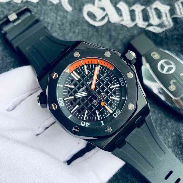 picture watch sports comfortable rubber strap calendar mechanical trend db7h, Slivery;brown
picture watch sports comfortable rubber strap calendar mechanical trend db7h, Slivery;brown