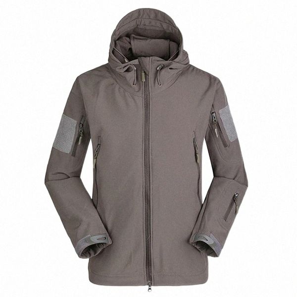 men's jackets men's jackets jacket men outdoor military camouflage waterproof soft shell mens winter warm fleece flight fashion co, Black;brown
men's jackets men's jackets jacket men outdoor military camouflage waterproof soft shell mens winter warm fleece flight fashion co, Black;brown