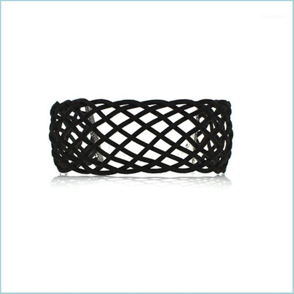 chokers chokers veet choker black mtilayer necklace ribbon vintage gothic goth net collar charm necklaces for woman jewelry gift1 dro dhny3, Golden;silver
chokers chokers veet choker black mtilayer necklace ribbon vintage gothic goth net collar charm necklaces for woman jewelry gift1 dro dhny3, Golden;silver