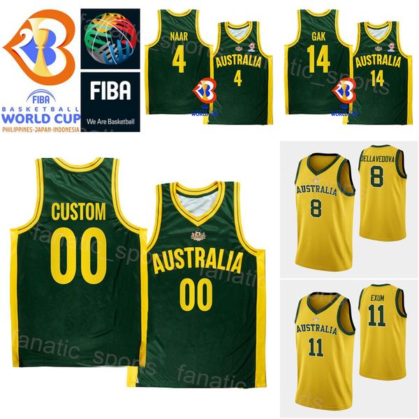 printed national team basketball australia 11 dante exum jersey 10 matisse thybulle 12 aron baynes 5 patty mills 8 matthew dellavedova 7 joe, Black
printed national team basketball australia 11 dante exum jersey 10 matisse thybulle 12 aron baynes 5 patty mills 8 matthew dellavedova 7 joe, Black