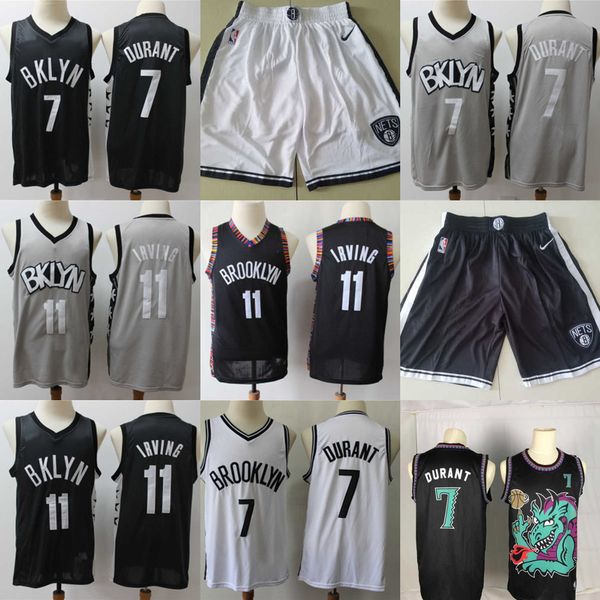 basketball jerseys brooklyn''nets''men throwback jersey kyrie 7''durant kevin 11''irving basketball, Black;red
basketball jerseys brooklyn''nets''men throwback jersey kyrie 7''durant kevin 11''irving basketball, Black;red