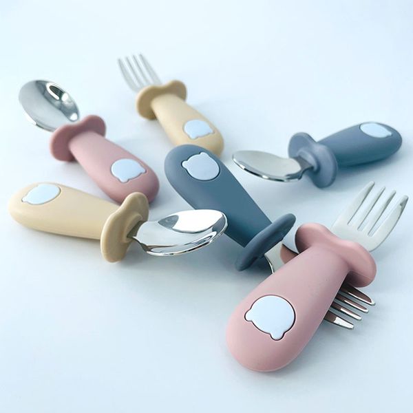cups dishes utensils baby cartoon tableware set children utensil stainless steel toddler dinnerware cutlery infant food feeding spoon fork l
cups dishes utensils baby cartoon tableware set children utensil stainless steel toddler dinnerware cutlery infant food feeding spoon fork l