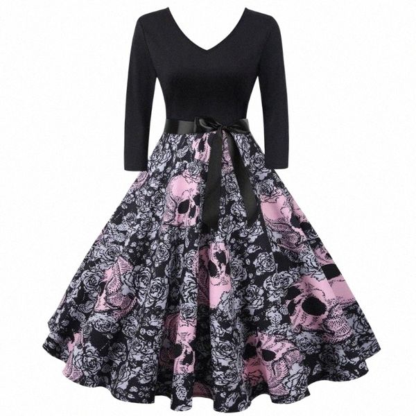 casual dresses casual dresses women spooky halloween party dress cute sugar skull graphic a-line female autumn holiday gothic print skater 9, Black;gray
casual dresses casual dresses women spooky halloween party dress cute sugar skull graphic a-line female autumn holiday gothic print skater 9, Black;gray