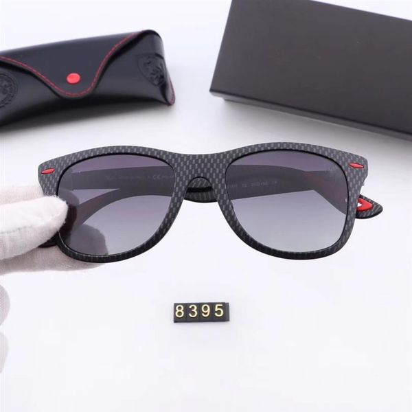 of brand fleet series sunglasses for men and women's fashion polarized sunglasses ultra light frame 8395 with box255r, White;black
of brand fleet series sunglasses for men and women's fashion polarized sunglasses ultra light frame 8395 with box255r, White;black