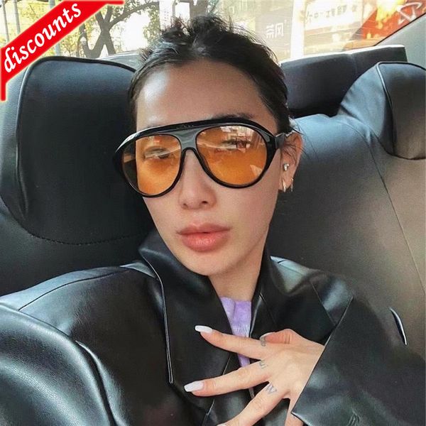 designer sunglasses g's new fashion personalized toad ins net red same gg0479, White;black
designer sunglasses g's new fashion personalized toad ins net red same gg0479, White;black
