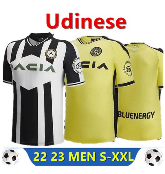 2022 2023 udinese calcio soccer jerseys home white away yellow beto deulofeu molina pereyra soppy pussetto walace stryger larsen udogie men, Black;yellow
2022 2023 udinese calcio soccer jerseys home white away yellow beto deulofeu molina pereyra soppy pussetto walace stryger larsen udogie men, Black;yellow