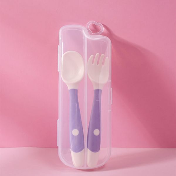 cups dishes utensils 2pcs set baby silicone spoon set auxiliary food toddler learn eat training bendable soft fork infant children tableware
cups dishes utensils 2pcs set baby silicone spoon set auxiliary food toddler learn eat training bendable soft fork infant children tableware
