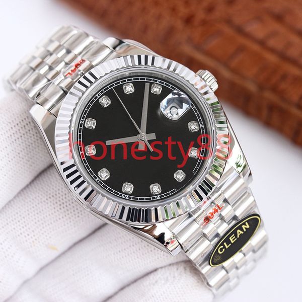 gold mens watches automatic machinery 41mm 36mm designer womens watch folding buckle 904l stainless steel strap sapphire mirror wristwatch w, Slivery;brown
gold mens watches automatic machinery 41mm 36mm designer womens watch folding buckle 904l stainless steel strap sapphire mirror wristwatch w, Slivery;brown