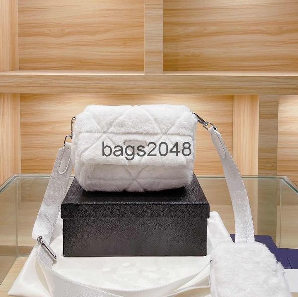 evening bags lady luxury straddle prads bags designer handbag fashion matching plush material two in one women shoulder bag cross body
evening bags lady luxury straddle prads bags designer handbag fashion matching plush material two in one women shoulder bag cross body