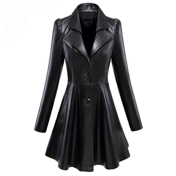 women's leather faux nerazzurri fit and flare faux leather coat notched lapel long sleeve puff skirted black elegant blazer slim fit 22
women's leather faux nerazzurri fit and flare faux leather coat notched lapel long sleeve puff skirted black elegant blazer slim fit 22