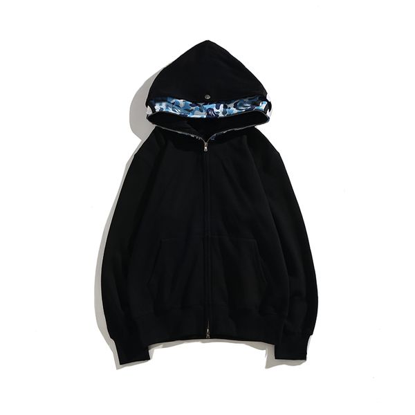 shark full zip tiger mens hoodies jacket crafted designer men women color grid harajuku stylist sweatshirt fashion luminous co-branding camo, Black
shark full zip tiger mens hoodies jacket crafted designer men women color grid harajuku stylist sweatshirt fashion luminous co-branding camo, Black