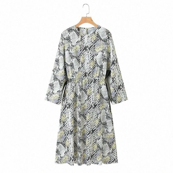 casual dresses casual dresses autumn 2021 women vintage retro look animal pattern colorful snake print female ankle length dress vestidos fe, Black;gray
casual dresses casual dresses autumn 2021 women vintage retro look animal pattern colorful snake print female ankle length dress vestidos fe, Black;gray