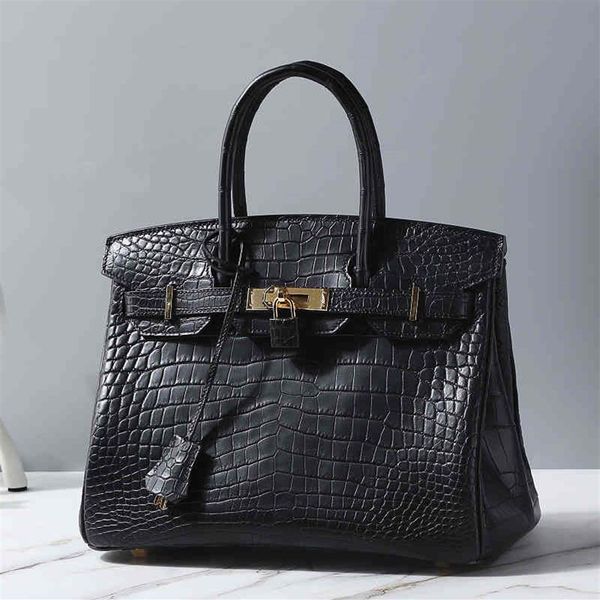 luxury women fashion handbags crocodile skin brikins women's bag 2022 large capacity versatile luxury real leather283v
luxury women fashion handbags crocodile skin brikins women's bag 2022 large capacity versatile luxury real leather283v