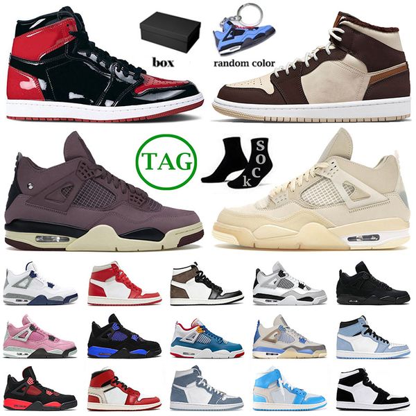 jumpman 1 4 basketball shoes mens womens panda denim university blue cactus jack black cat violet ore mid dutch green sneakers trainers big
jumpman 1 4 basketball shoes mens womens panda denim university blue cactus jack black cat violet ore mid dutch green sneakers trainers big