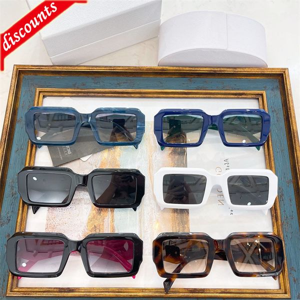 designer sunglasses p family 2022 new female star ins net red same personalized square plate spr81, White;black
designer sunglasses p family 2022 new female star ins net red same personalized square plate spr81, White;black