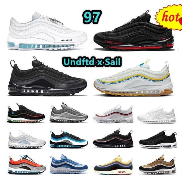 2023 boots casual shoes 97 og classic men women casual shoes 97og red black triple white 97s trainers reflective bred game royal bullet
2023 boots casual shoes 97 og classic men women casual shoes 97og red black triple white 97s trainers reflective bred game royal bullet