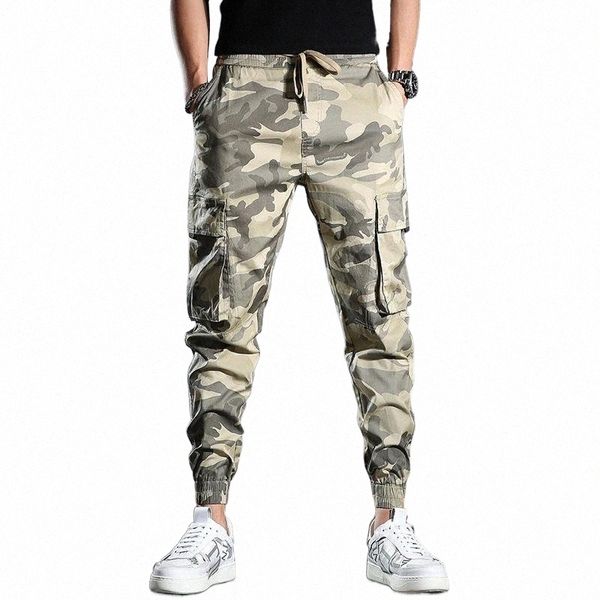 men's pants fashion camouflage cargo pants 2021 summer streetwear men khaki tactical trousers men's p0kj#, Black
men's pants fashion camouflage cargo pants 2021 summer streetwear men khaki tactical trousers men's p0kj#, Black