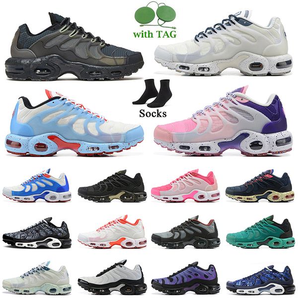 fashion women mens tns running shoes tuned sneakers shattered ice black barely volt white blue purple pink deep grey orange green outdoor jo
fashion women mens tns running shoes tuned sneakers shattered ice black barely volt white blue purple pink deep grey orange green outdoor jo
