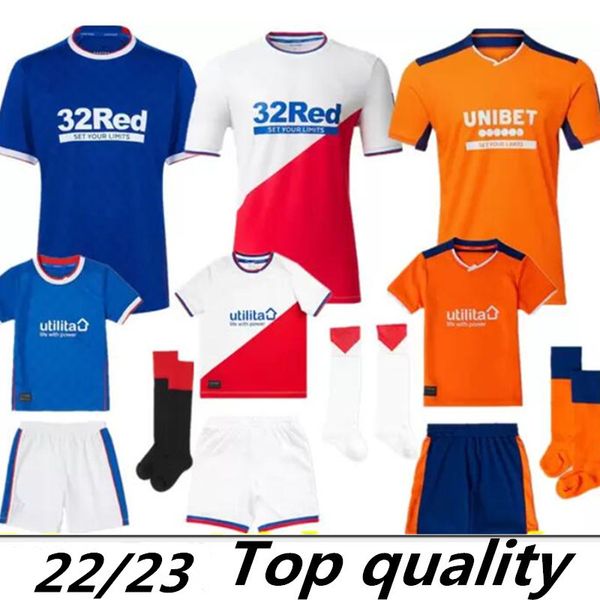 2022 2023 rangers fc soccer jerseys glasgow legends home away 21 22 23 defoe hagi barker kent tavernier third football shirts forth, Black;yellow
2022 2023 rangers fc soccer jerseys glasgow legends home away 21 22 23 defoe hagi barker kent tavernier third football shirts forth, Black;yellow