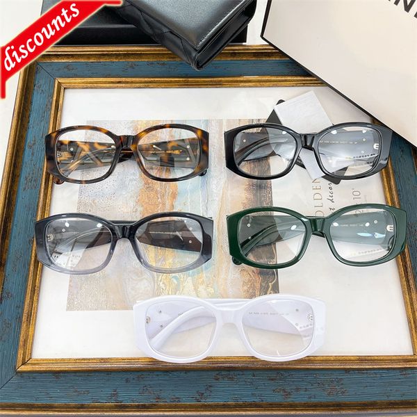 designer sunglasses xiaoxiangjia 2022 new personalized round frame flat lens male and female star net red same glass ch5450, White;black
designer sunglasses xiaoxiangjia 2022 new personalized round frame flat lens male and female star net red same glass ch5450, White;black
