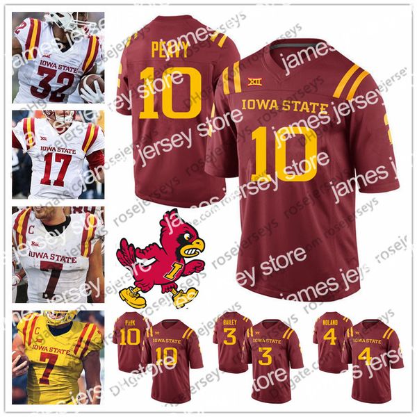 american college football wear 2019 isu iowa state cyclones football #4 johnnie lang 7 la'michael pettway 25 sheldon croney jr. red yel, Black
american college football wear 2019 isu iowa state cyclones football #4 johnnie lang 7 la'michael pettway 25 sheldon croney jr. red yel, Black