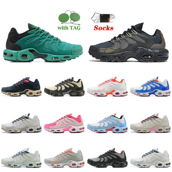 big size 12 women mens running shoes tn terrascape plus tnplus tns dark green black barely volt beige deep grey navy blue pink white red tra
big size 12 women mens running shoes tn terrascape plus tnplus tns dark green black barely volt beige deep grey navy blue pink white red tra