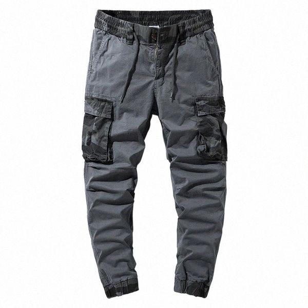 men's pants men's pants nice men tactical military cargo multi-pocket harem male streetwear joggers camouflage cotton trousers 41k, Black
men's pants men's pants nice men tactical military cargo multi-pocket harem male streetwear joggers camouflage cotton trousers 41k, Black