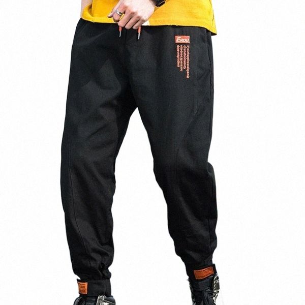 men's pants men's pants mens fashionable cargo plus size loose tracksuit with tied feet trousers streetwear sweatpants pantalon ho, Black
men's pants men's pants mens fashionable cargo plus size loose tracksuit with tied feet trousers streetwear sweatpants pantalon ho, Black