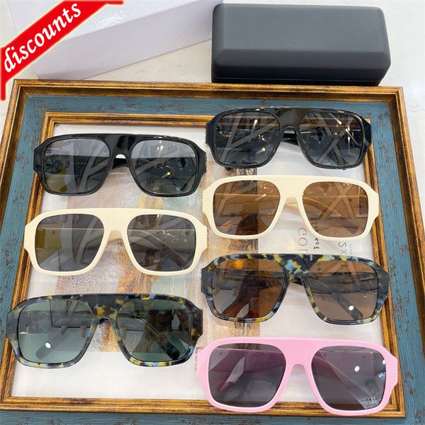 designer sunglasses 22 new plate net red same fashion personalized one lens square gv40007, White;black
designer sunglasses 22 new plate net red same fashion personalized one lens square gv40007, White;black