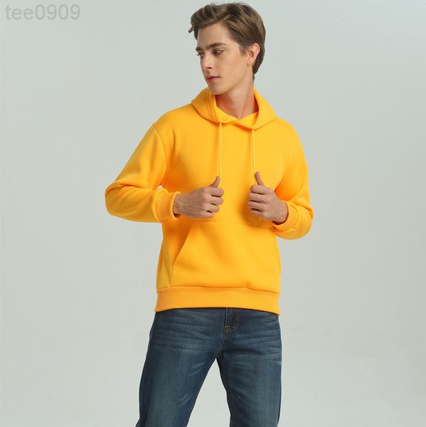 hoodies with cashmere solid color trendy cotton pullover custom advertising class clothes, Black
hoodies with cashmere solid color trendy cotton pullover custom advertising class clothes, Black