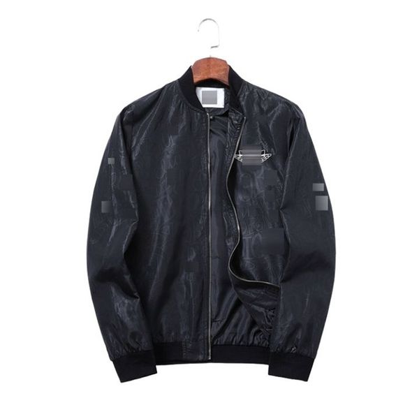 designer mens jacket spring and autumn windrunner tee hooded sports windbreaker casual zipper fashion mens jackets clothing m-3xl tc314, Black;brown
designer mens jacket spring and autumn windrunner tee hooded sports windbreaker casual zipper fashion mens jackets clothing m-3xl tc314, Black;brown