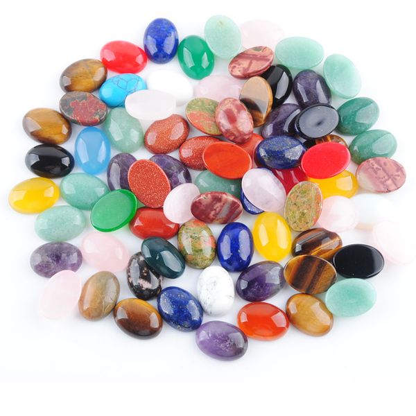 20 colors natural gemstones oval 13x18mm cabochon no hole loose beads for diy jewelry making earrings bracelets necklace accessories bu317, Black
20 colors natural gemstones oval 13x18mm cabochon no hole loose beads for diy jewelry making earrings bracelets necklace accessories bu317, Black
