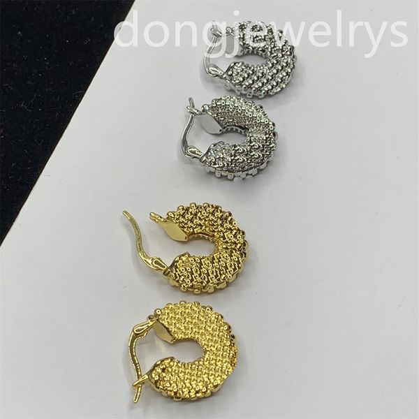 women luxurys gold hoop earring designer charm earrings dongjewelrys fashion simple stud lover gift ladies party preferred jewelry trend vin, Golden
women luxurys gold hoop earring designer charm earrings dongjewelrys fashion simple stud lover gift ladies party preferred jewelry trend vin, Golden